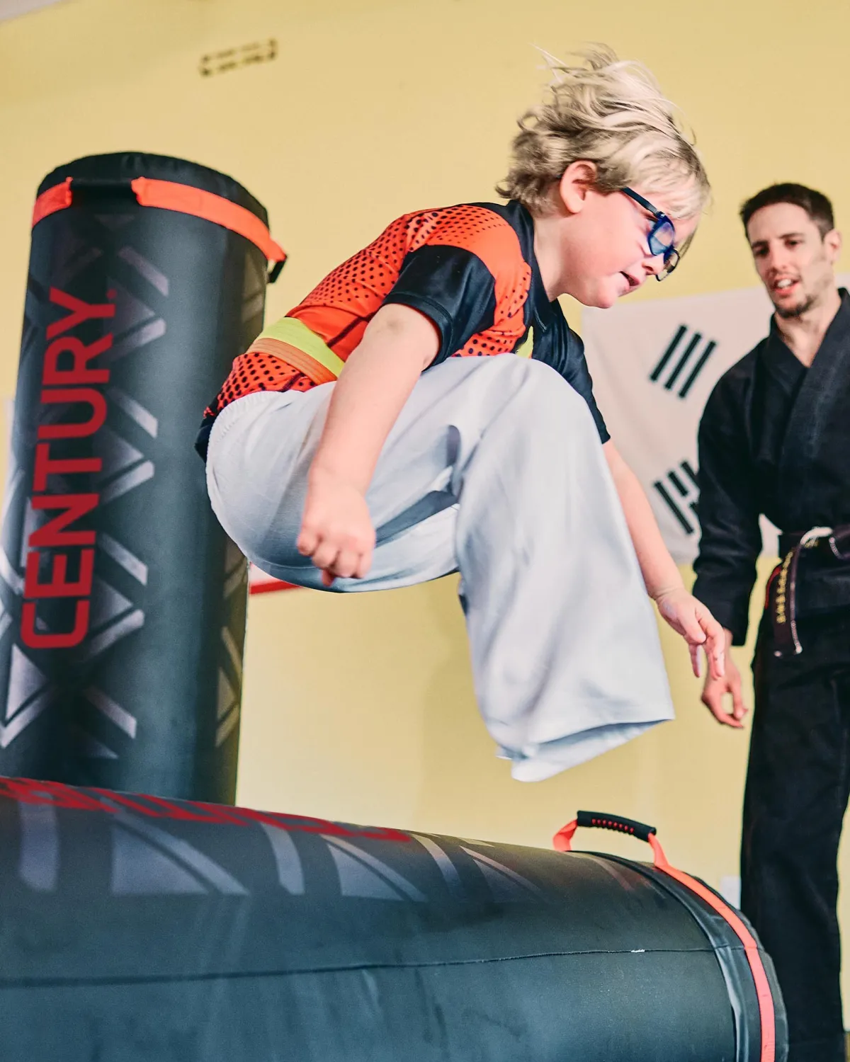 New Century US Retail Versys VS.Pro