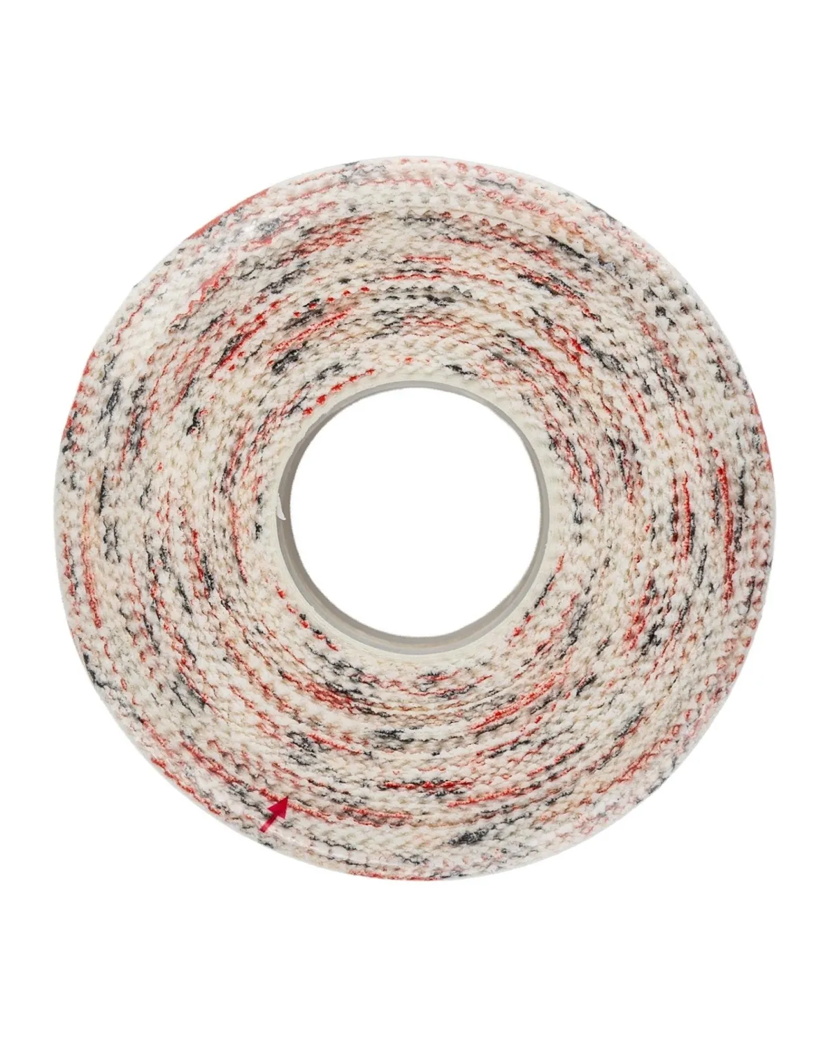 New Gameness Vicious Fighter .492" Athletic Tape - 24 Rolls White