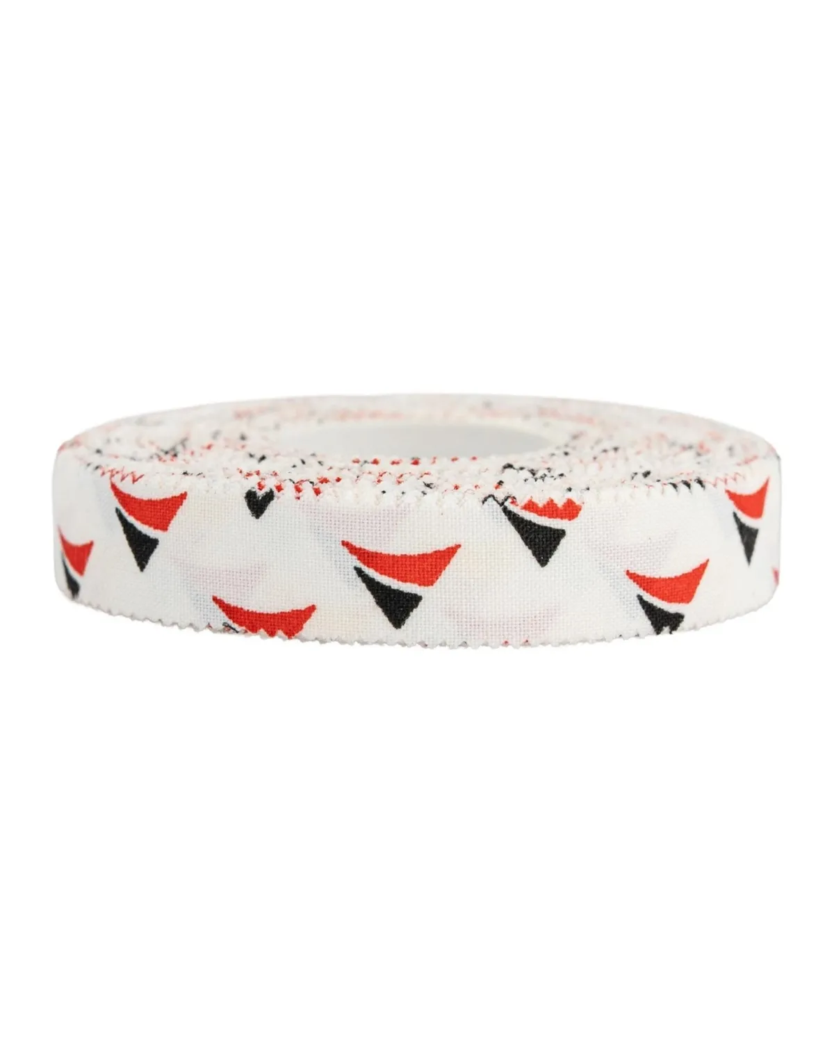 New Gameness Vicious Fighter .492" Athletic Tape - 24 Rolls White