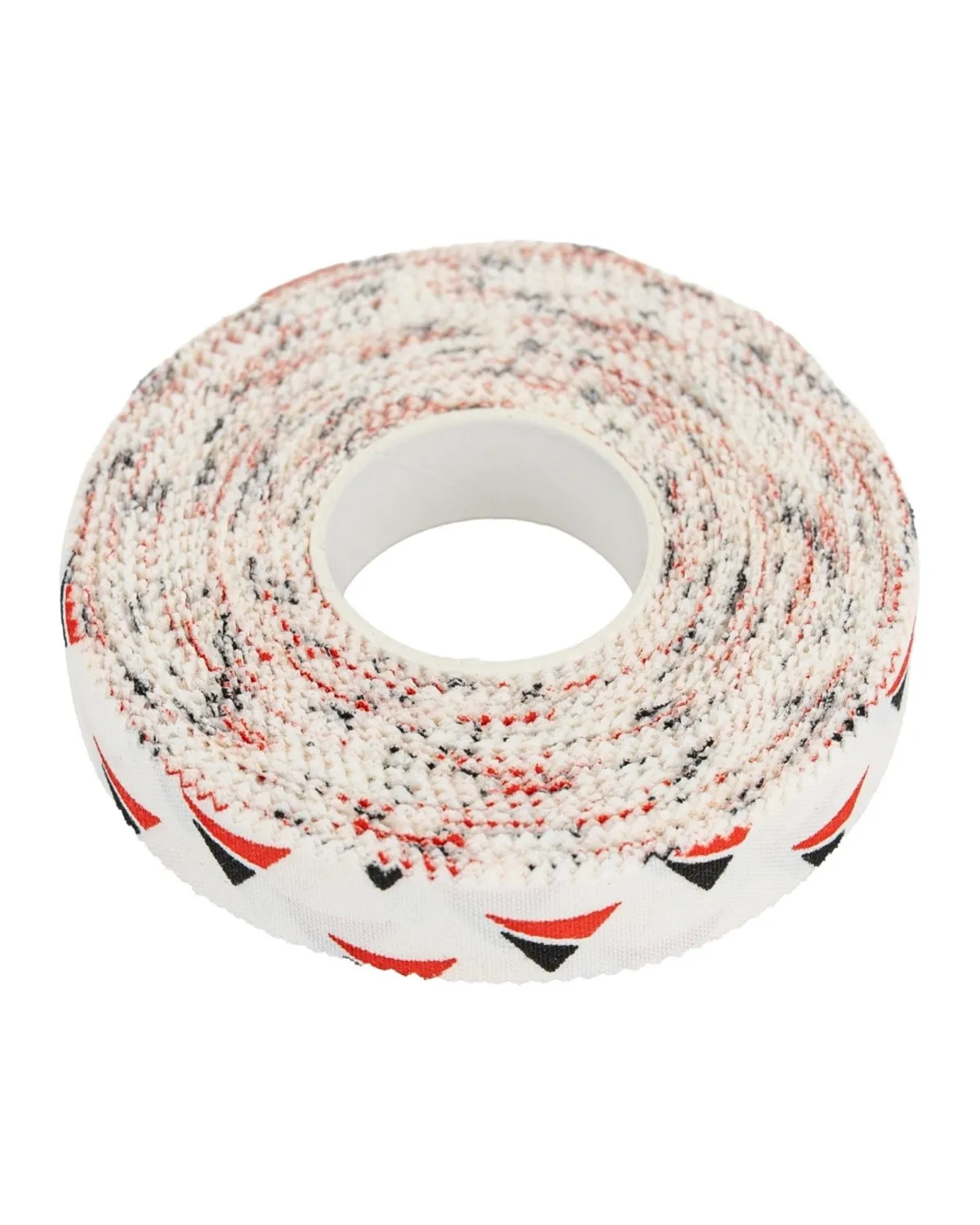 New Gameness Vicious Fighter .492" Athletic Tape - 24 Rolls White