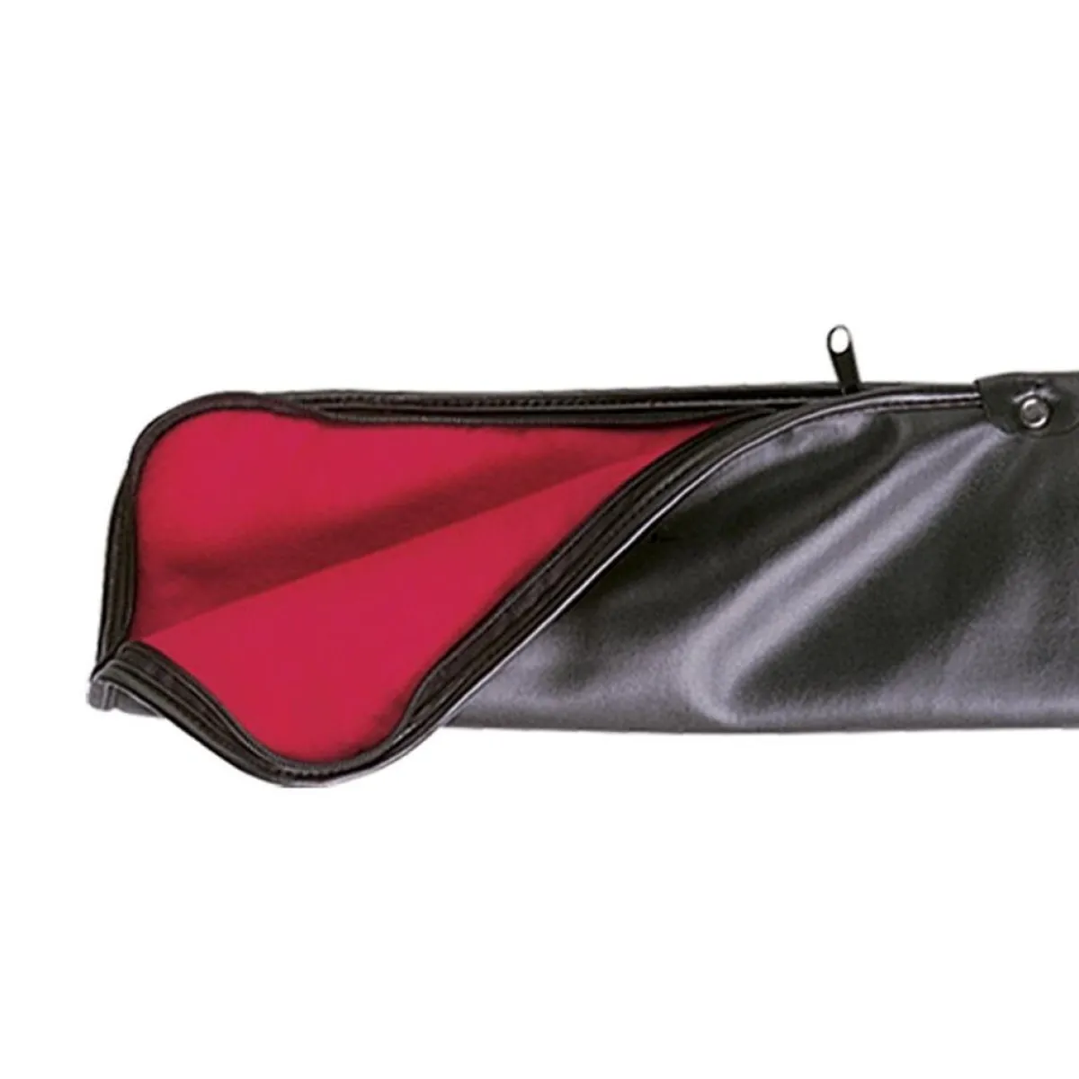 Century US Retail Vinyl Bo Case Black