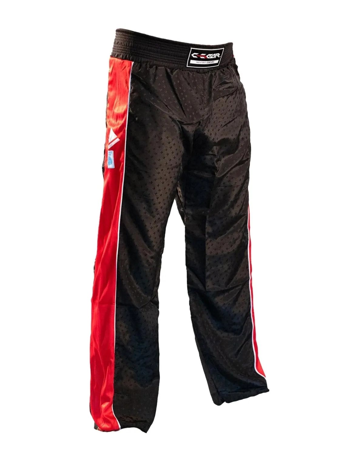 New Century Martial Arts WAKO C-Gear Determination Pant