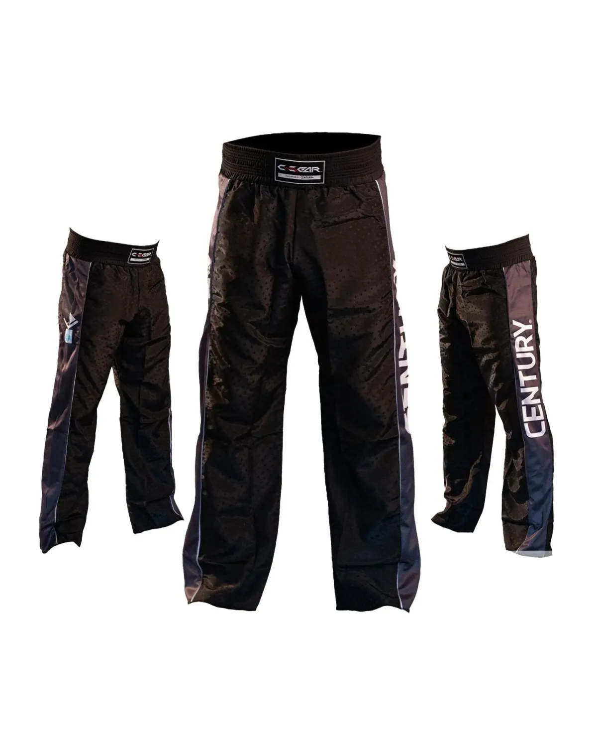 New Century Martial Arts WAKO C-Gear Determination Pant