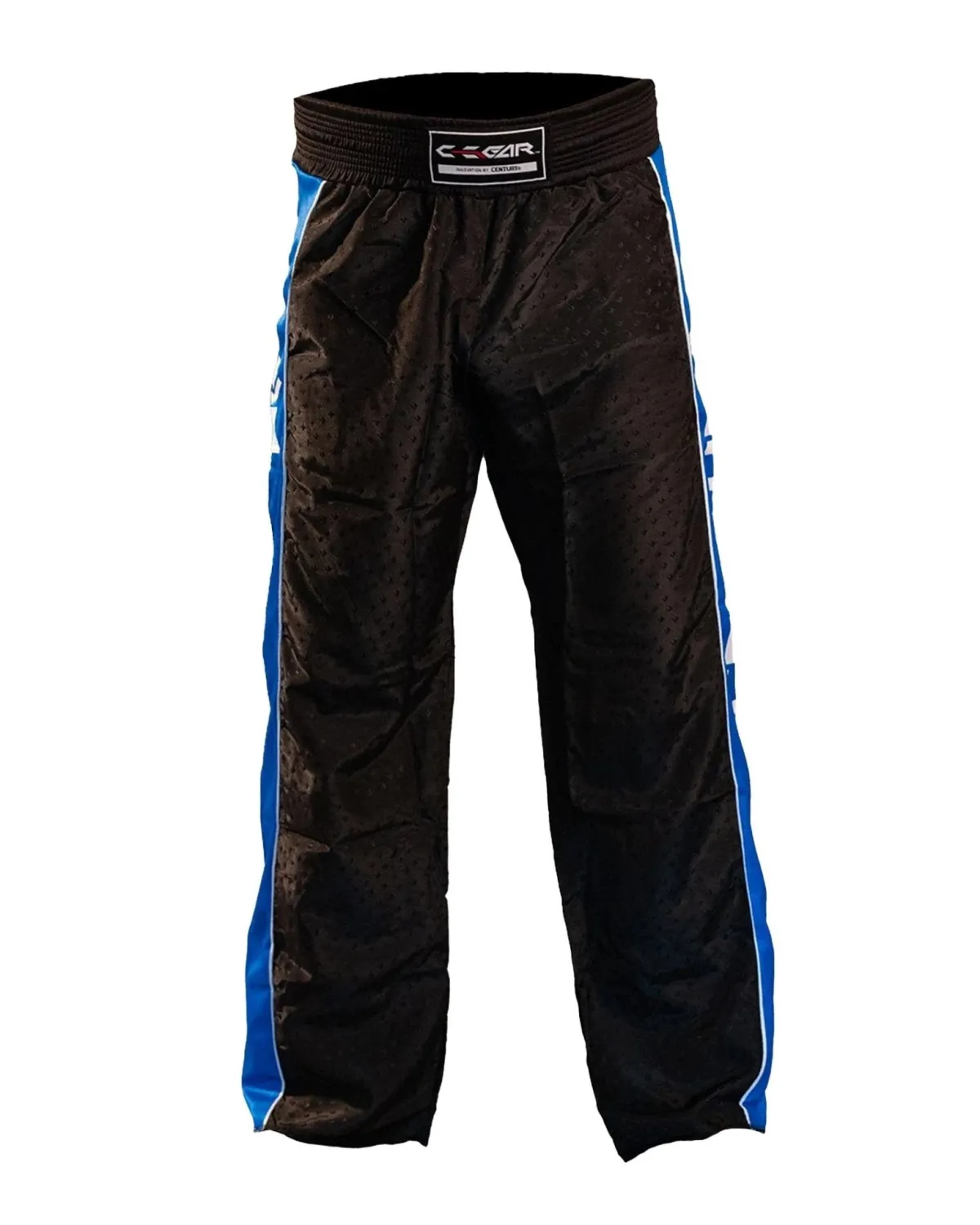 New Century Martial Arts WAKO C-Gear Determination Pant