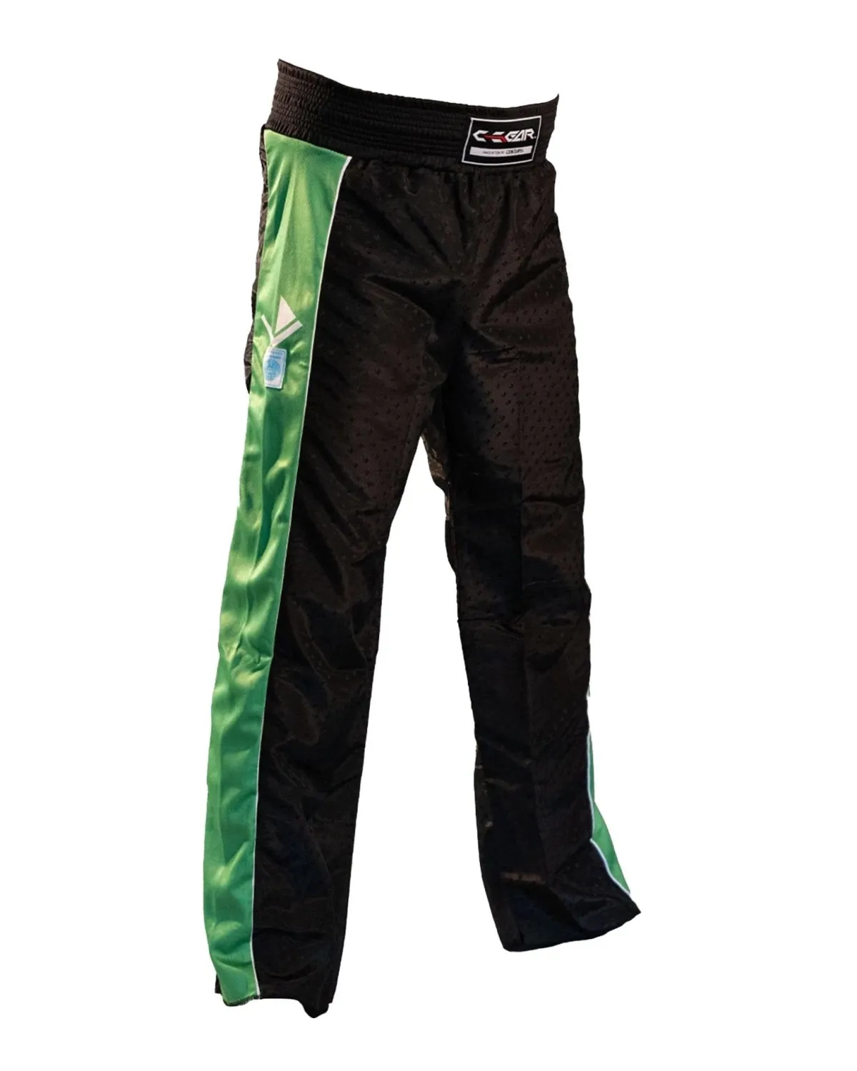 New Century Martial Arts WAKO C-Gear Determination Pant