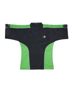 New Century Martial Arts WAKO C-Gear Determination Top