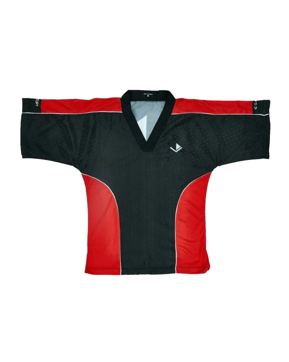 New Century Martial Arts WAKO C-Gear Determination Top