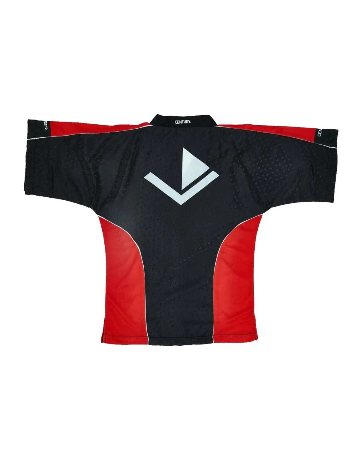 New Century Martial Arts WAKO C-Gear Determination Top