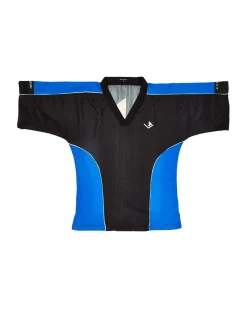 New Century Martial Arts WAKO C-Gear Determination Top