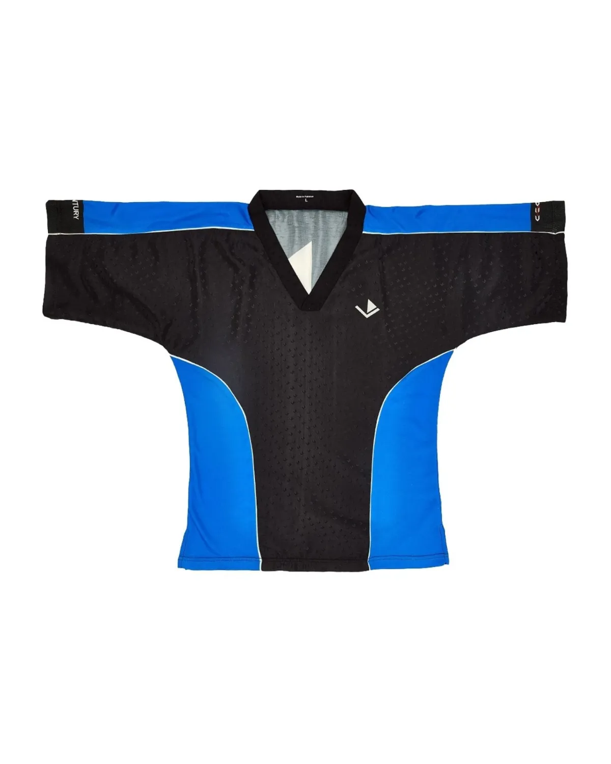 New Century Martial Arts WAKO C-Gear Determination Top