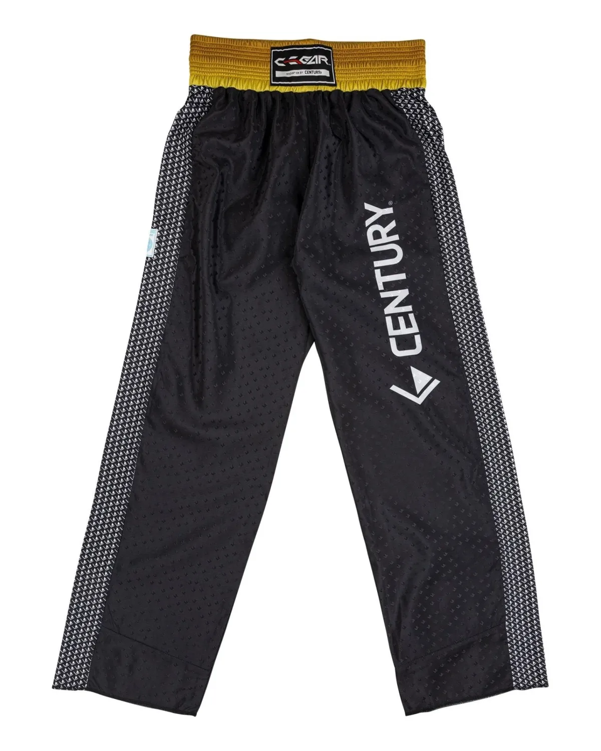 Sale Century Martial Arts WAKO C-Gear Tenacity Pant