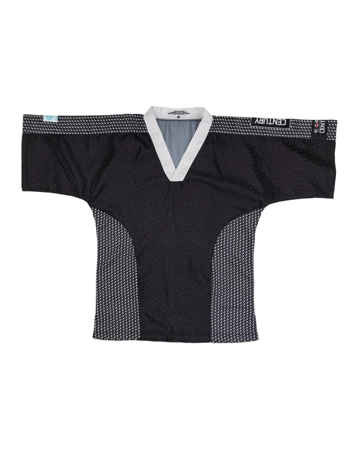Best Century Martial Arts WAKO C-Gear Tenacity Top