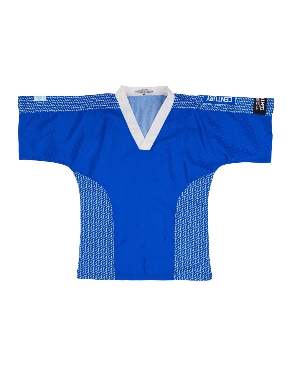 Best Century Martial Arts WAKO C-Gear Tenacity Top