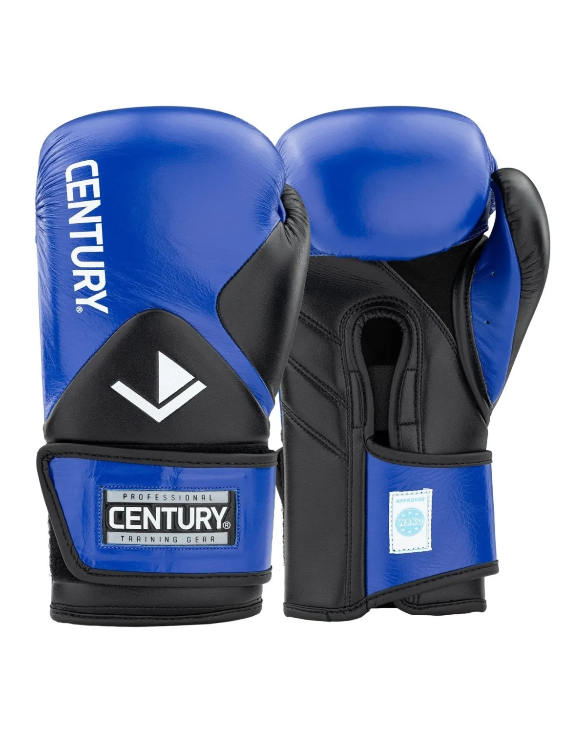Clearance Century Martial Arts WAKO Creed Kickboxing Gloves