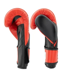 Clearance Century Martial Arts WAKO Creed Kickboxing Gloves
