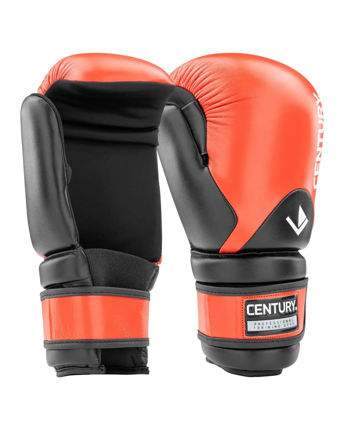 Best Century Martial Arts WAKO Creed 8 oz. Punch