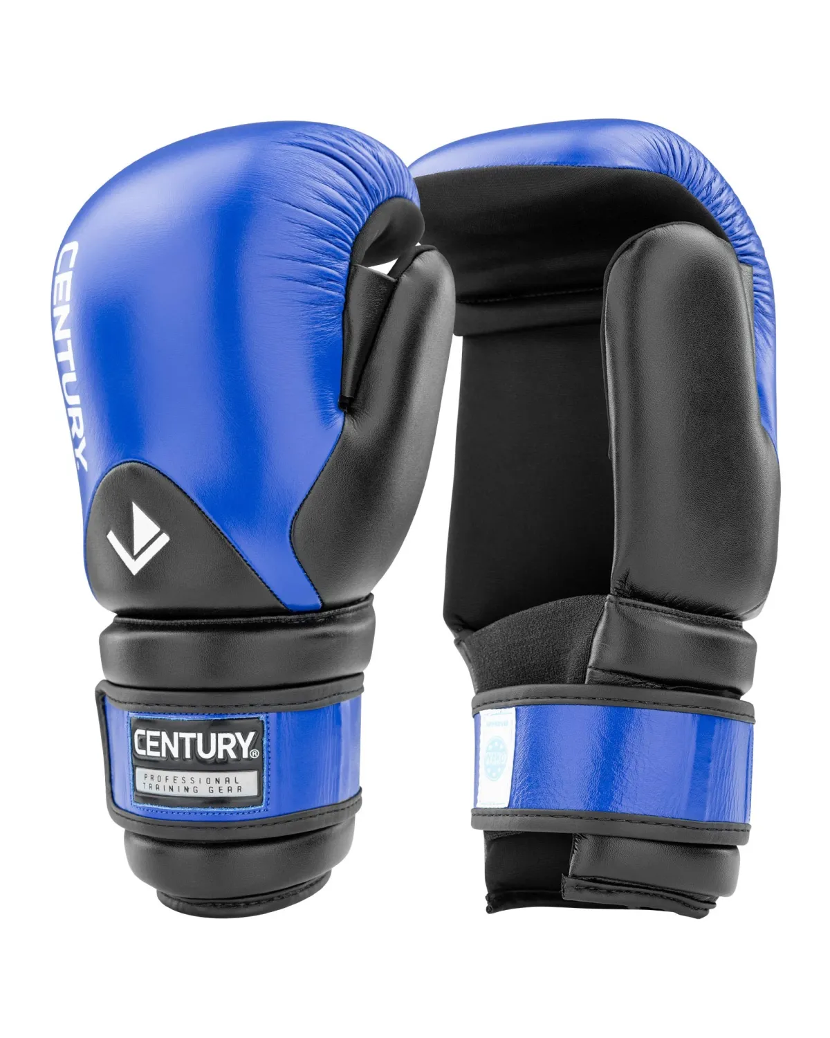 Best Century Martial Arts WAKO Creed 8 oz. Punch