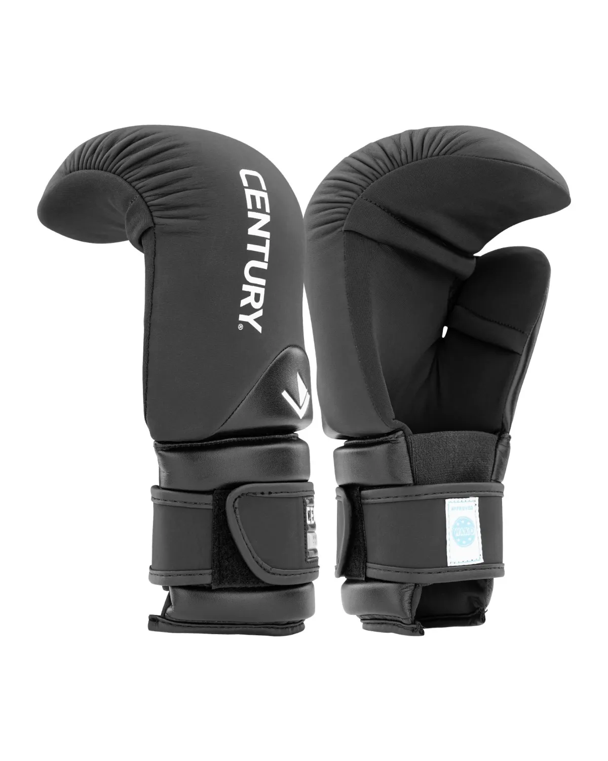 Best Century Martial Arts WAKO Creed 8 oz. Punch