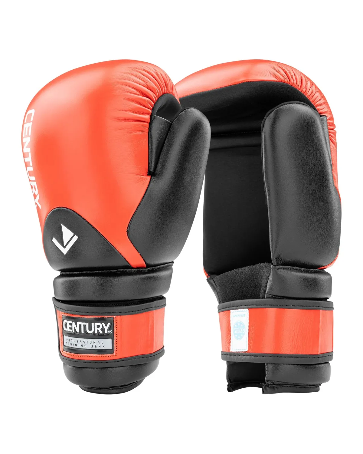Best Century Martial Arts WAKO Creed 8 oz. Punch