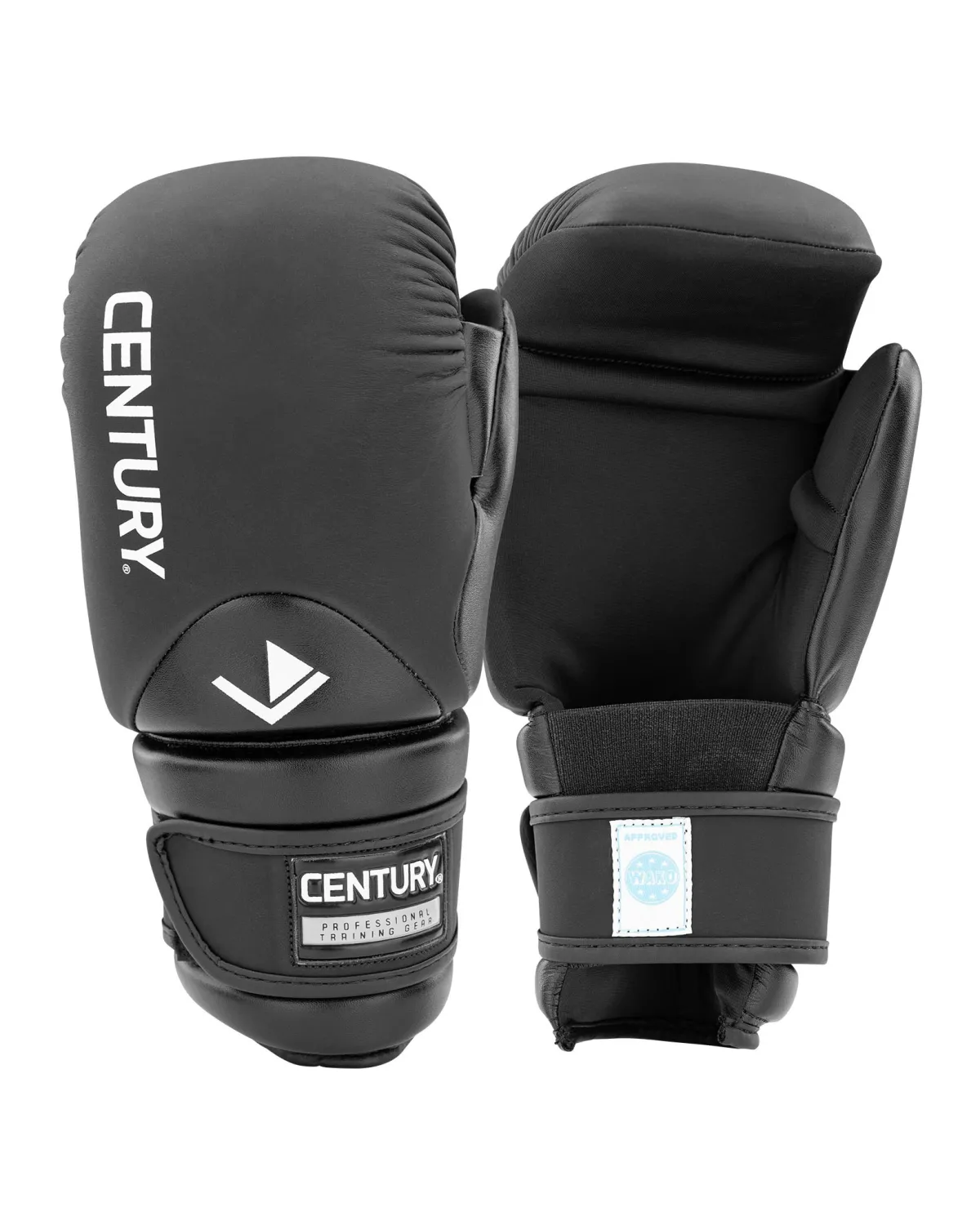 Best Century Martial Arts WAKO Creed 8 oz. Punch
