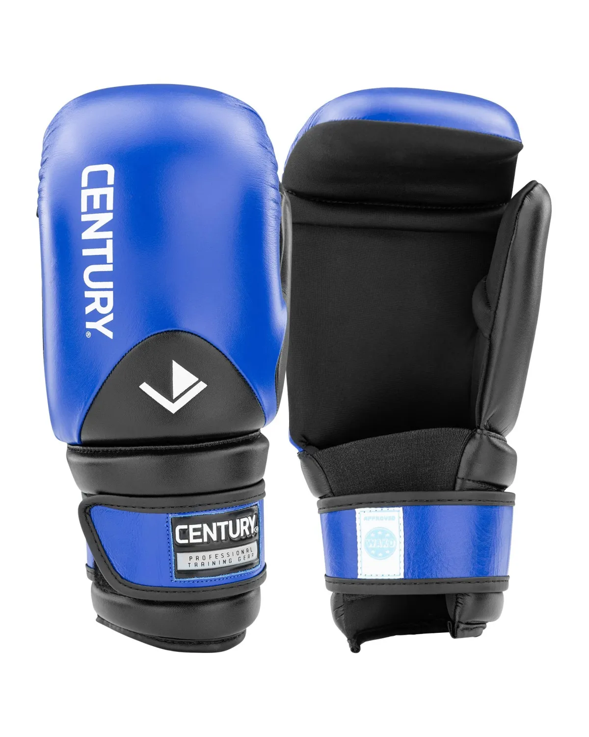 Best Century Martial Arts WAKO Creed 8 oz. Punch