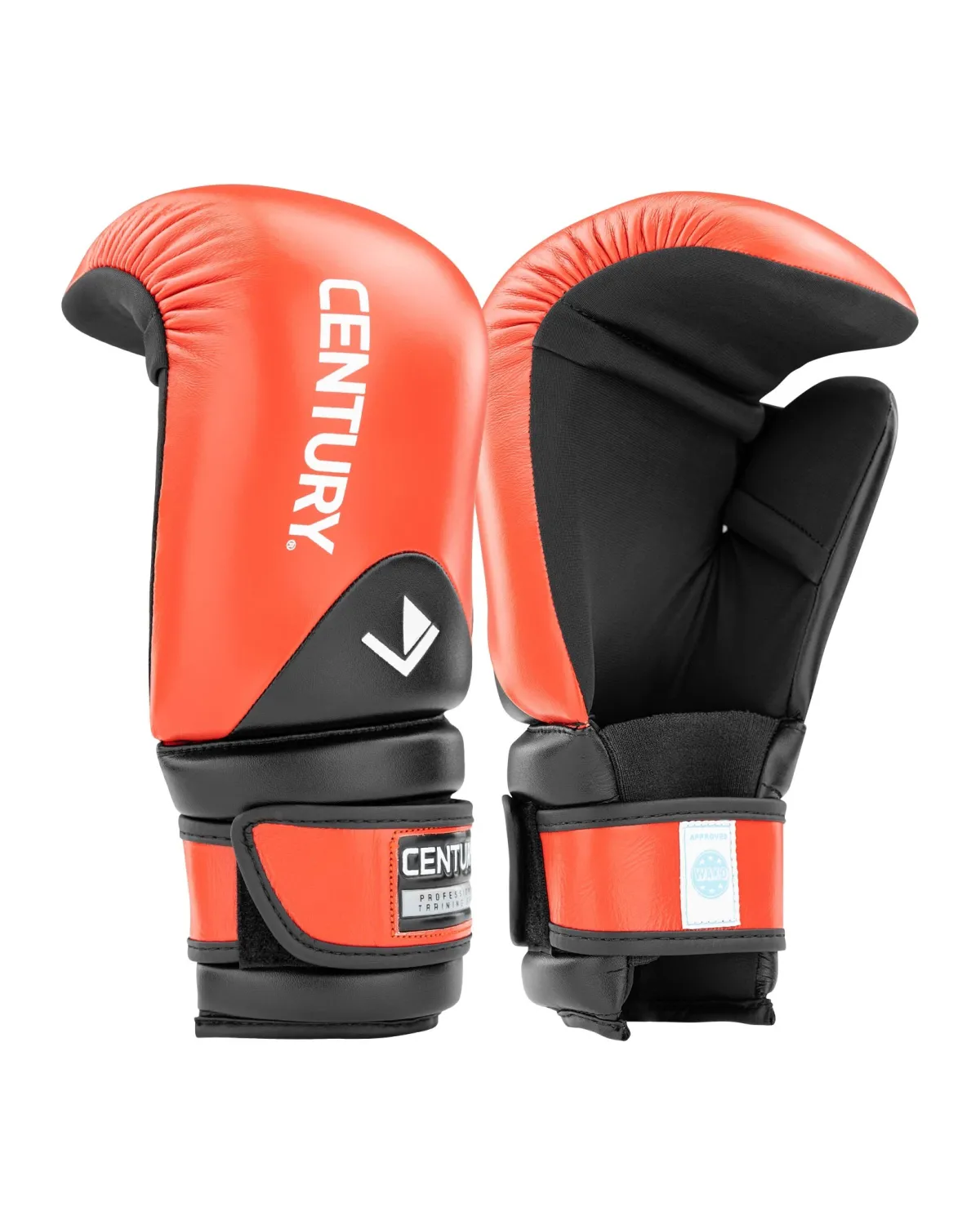 Best Century Martial Arts WAKO Creed 8 oz. Punch