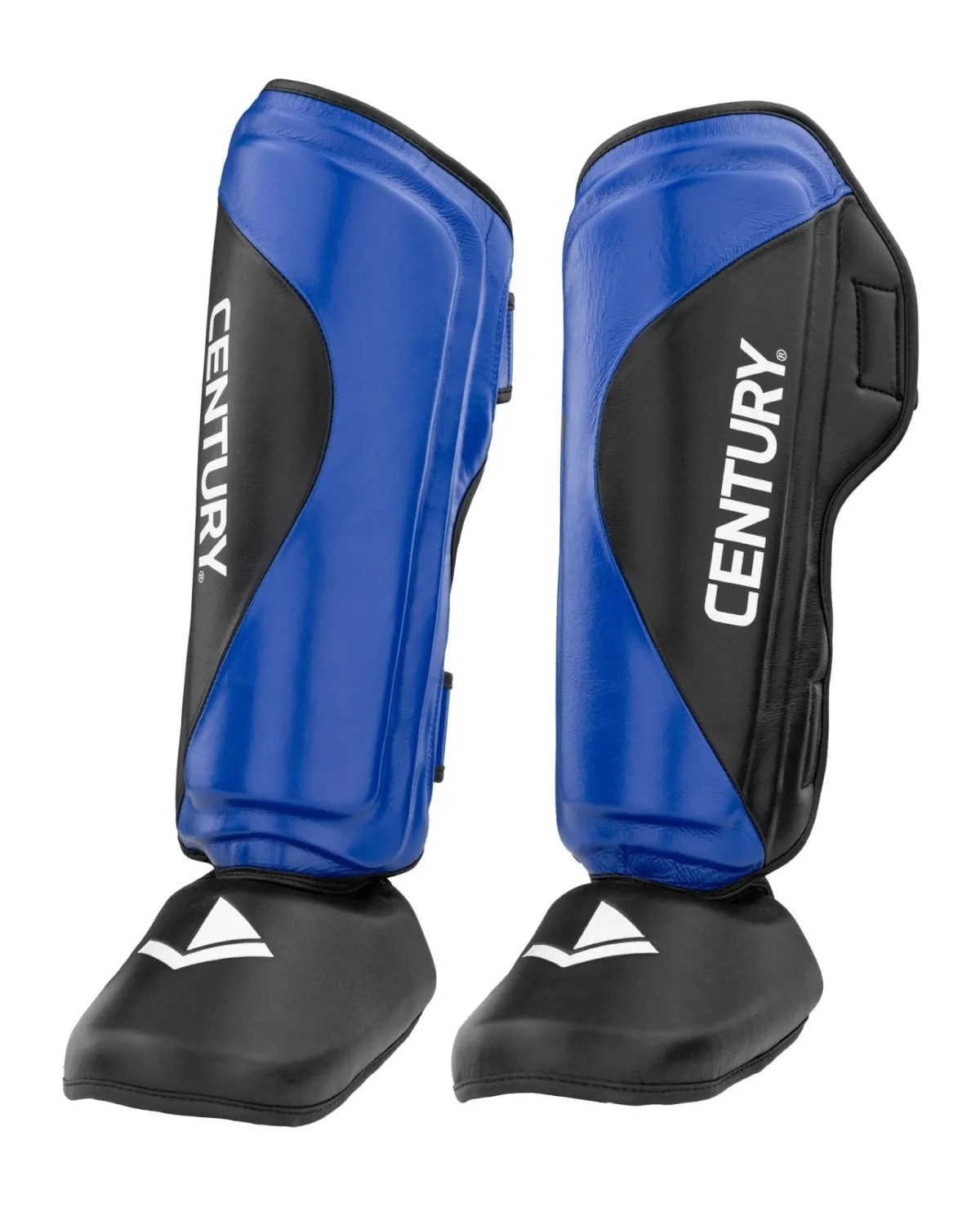 New Century Martial Arts WAKO Creed Shin Instep