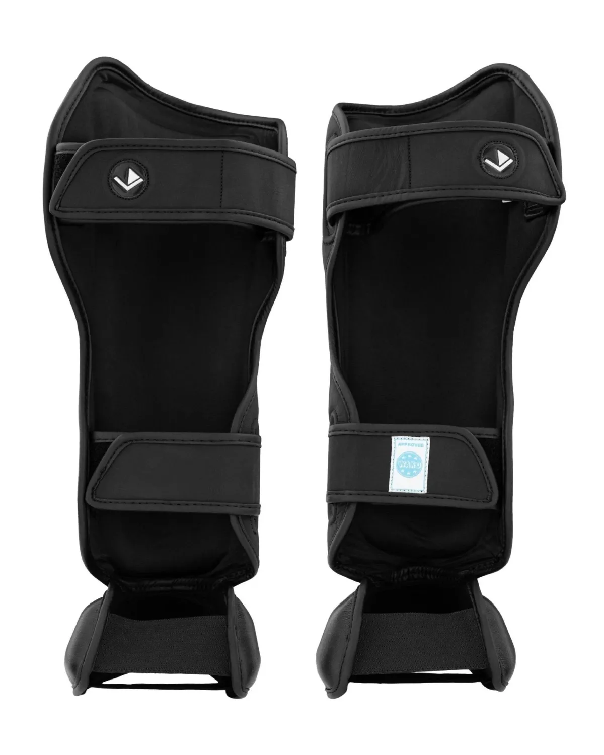 New Century Martial Arts WAKO Creed Shin Instep