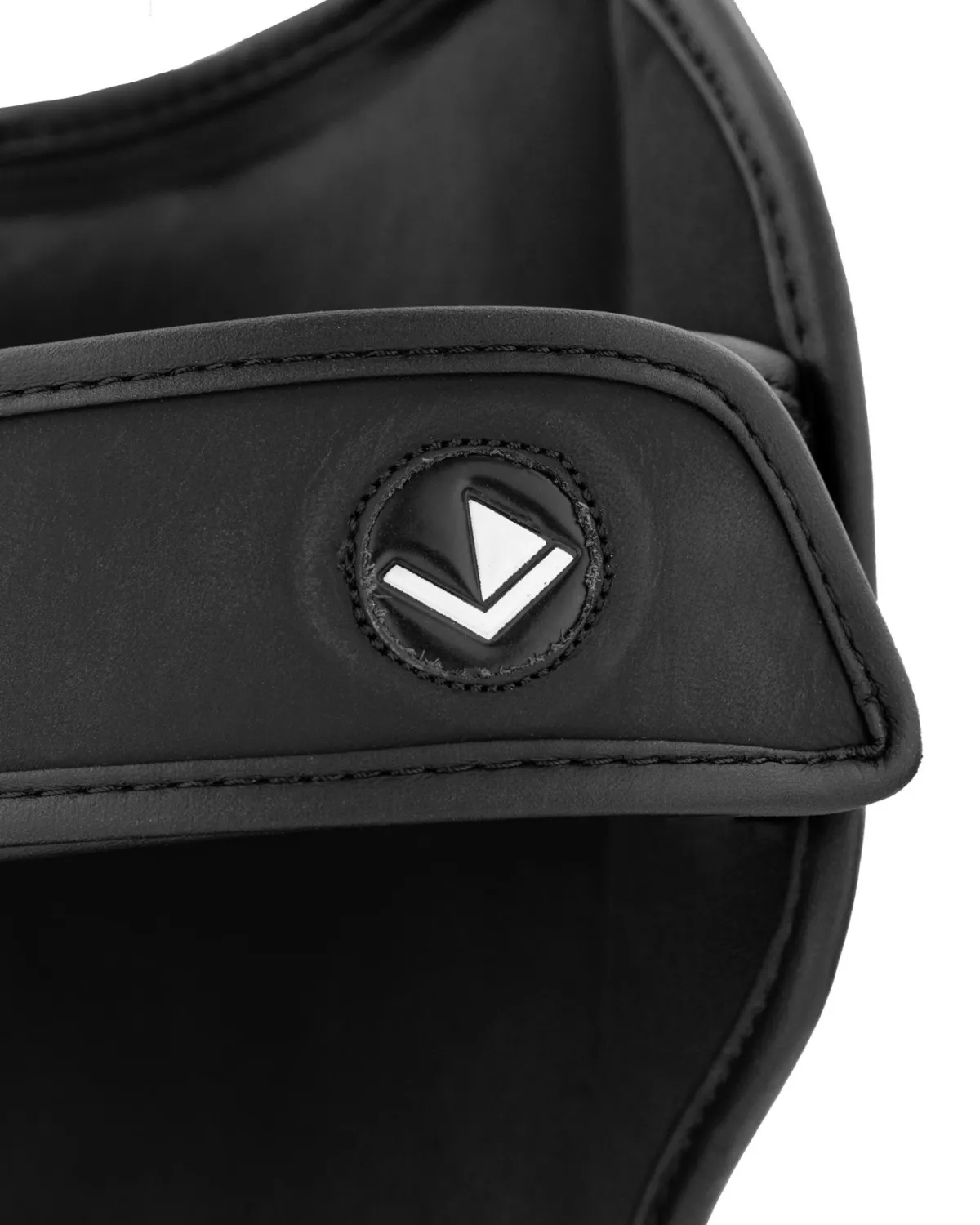 New Century Martial Arts WAKO Creed Shin Instep