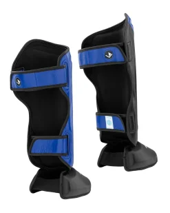 New Century Martial Arts WAKO Creed Shin Instep