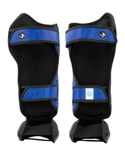 New Century Martial Arts WAKO Creed Shin Instep