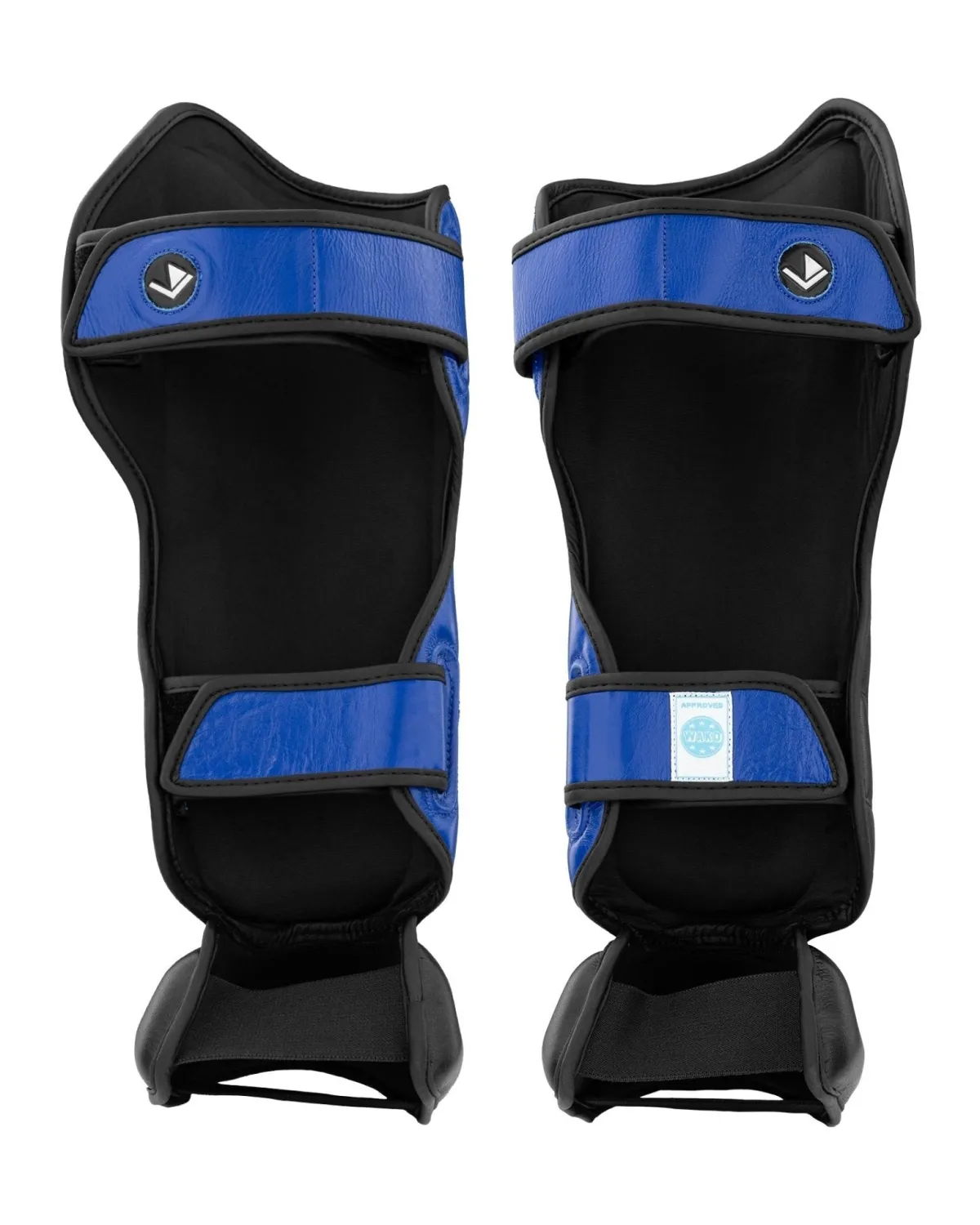 New Century Martial Arts WAKO Creed Shin Instep