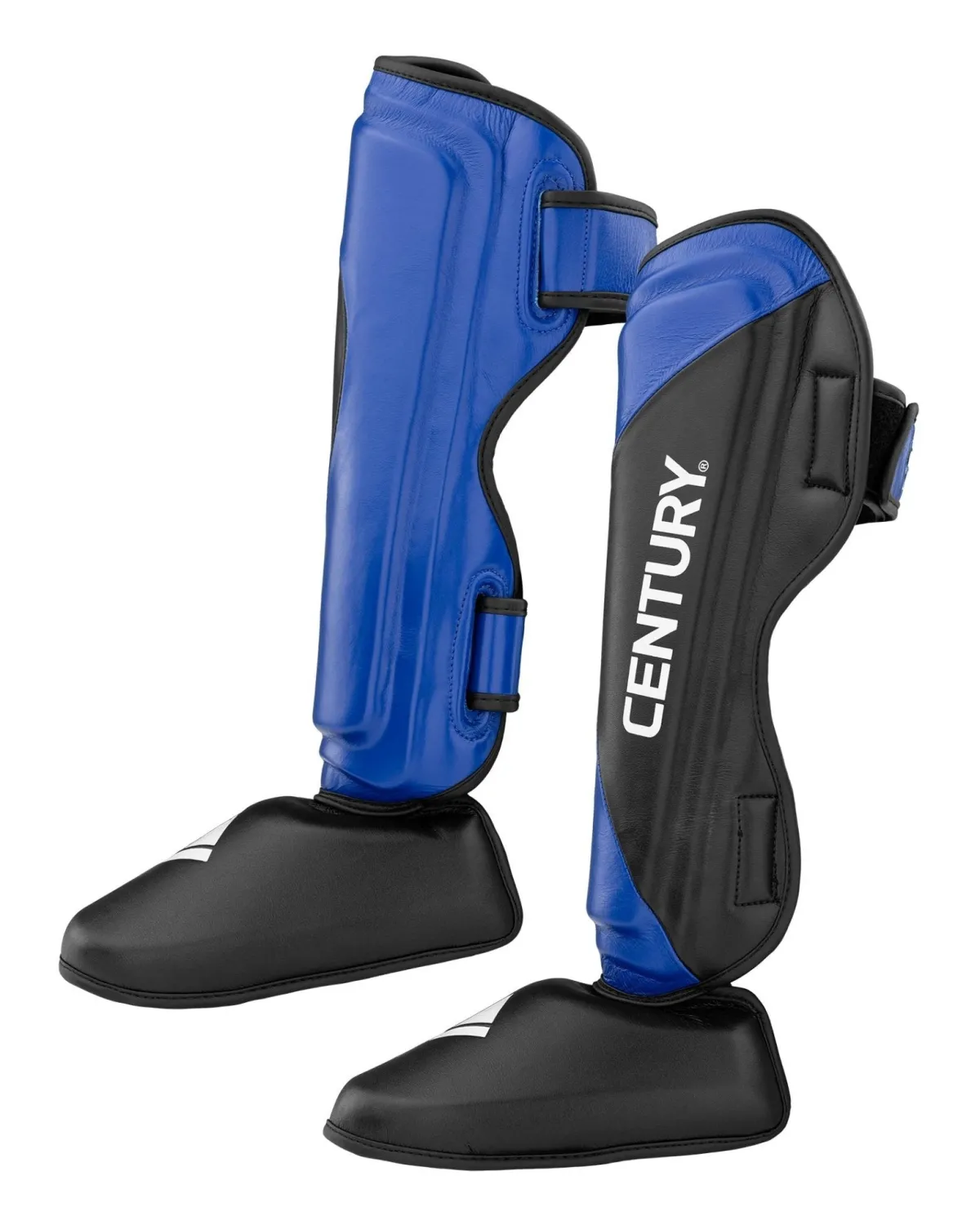 New Century Martial Arts WAKO Creed Shin Instep