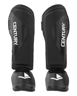 New Century Martial Arts WAKO Creed Shin Instep