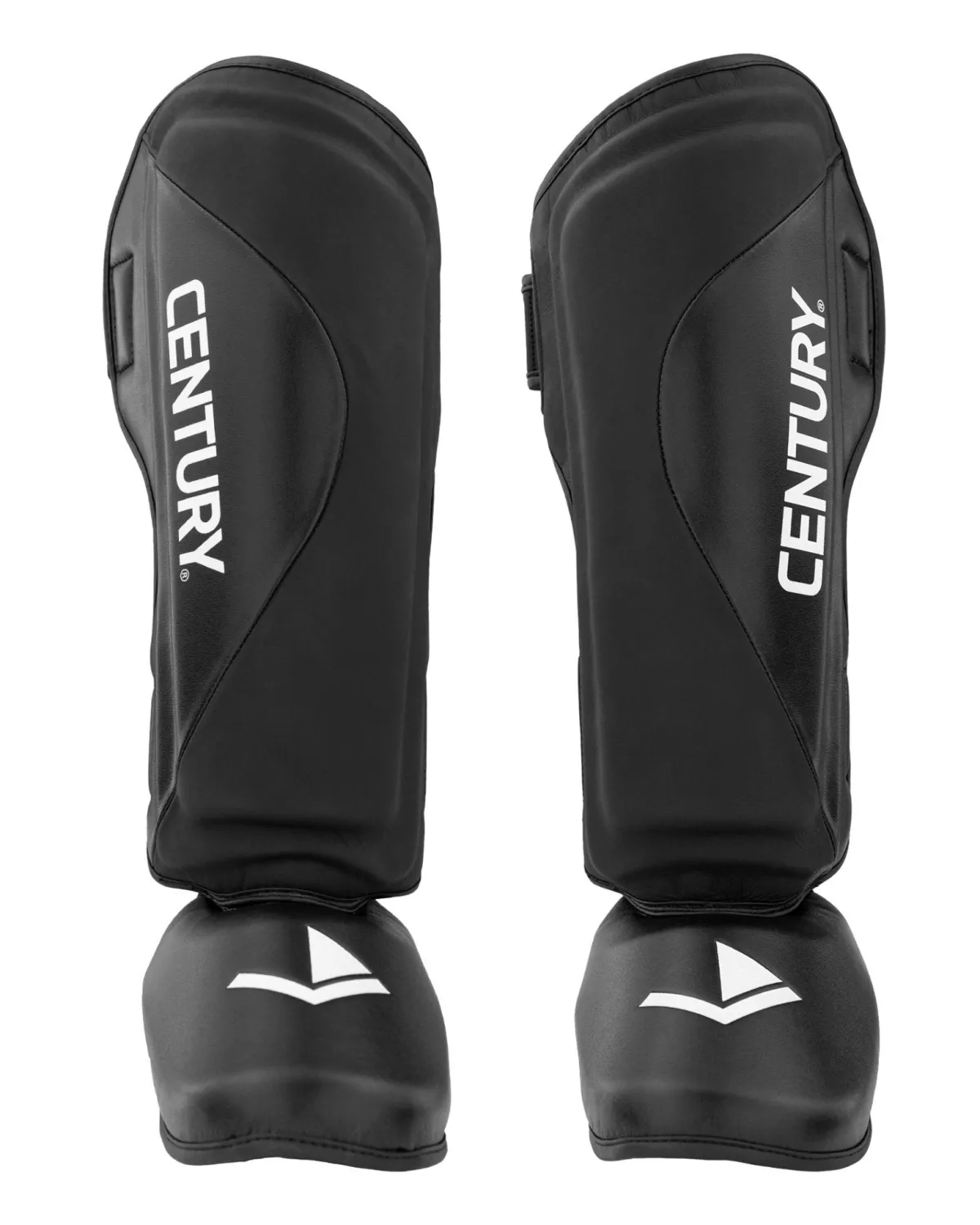 New Century Martial Arts WAKO Creed Shin Instep