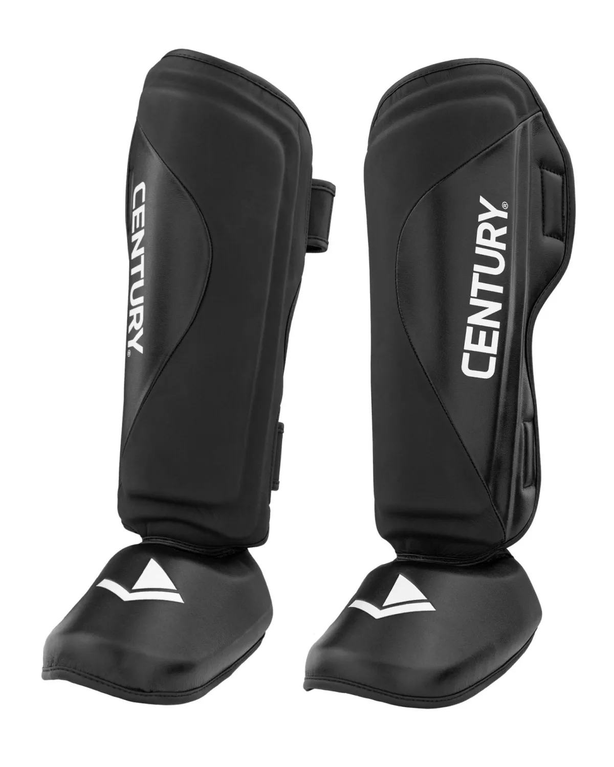 New Century Martial Arts WAKO Creed Shin Instep