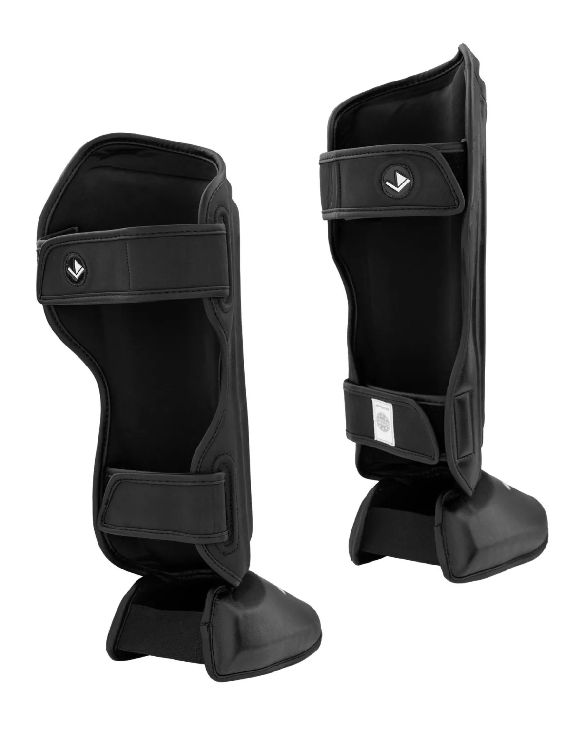 New Century Martial Arts WAKO Creed Shin Instep