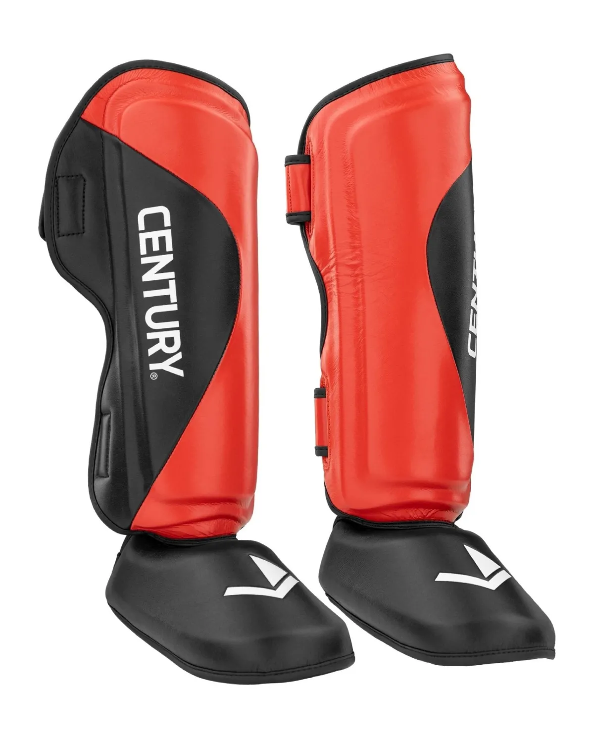 New Century Martial Arts WAKO Creed Shin Instep