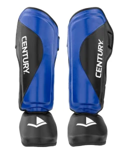 New Century Martial Arts WAKO Creed Shin Instep