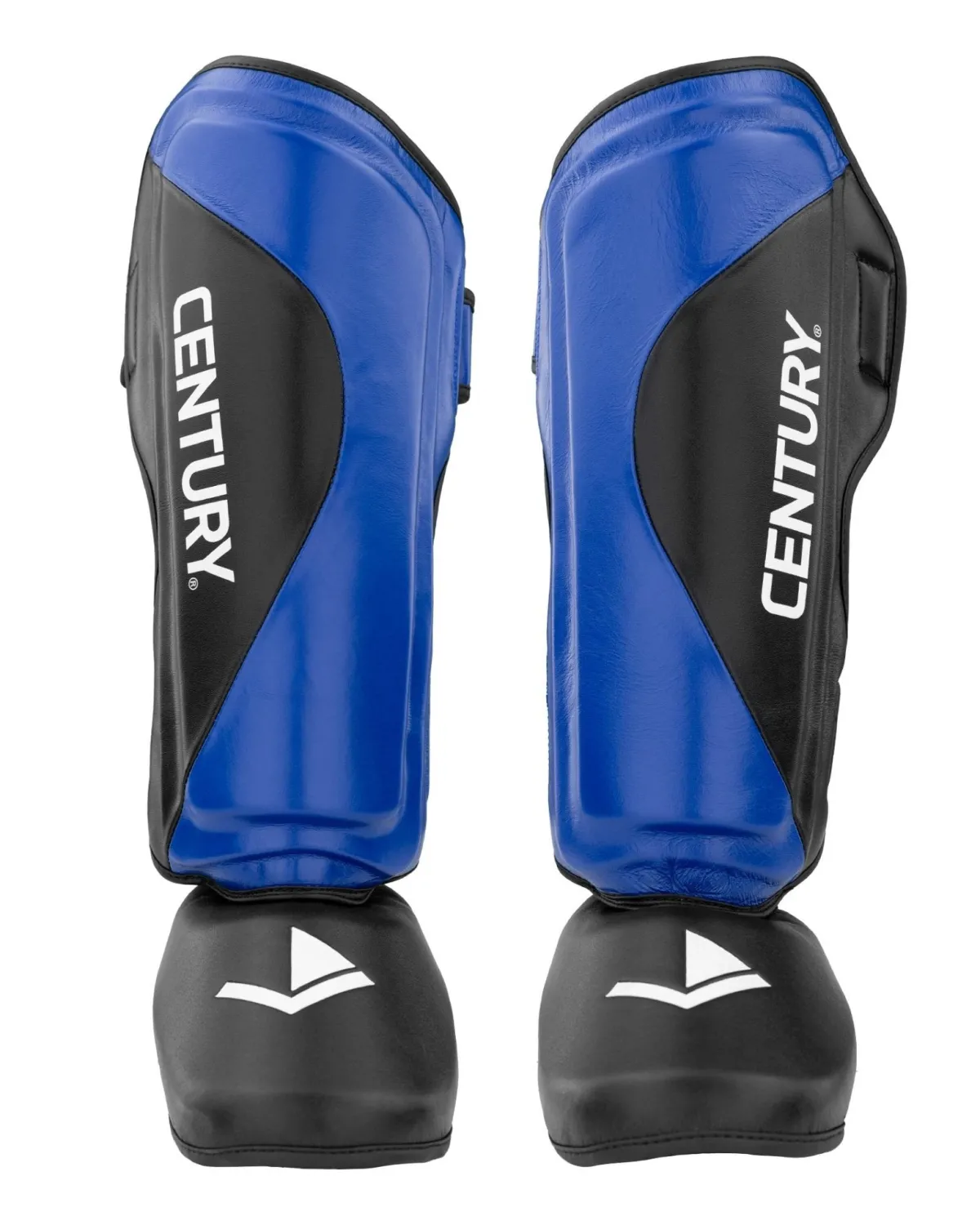 New Century Martial Arts WAKO Creed Shin Instep