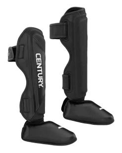 New Century Martial Arts WAKO Creed Shin Instep