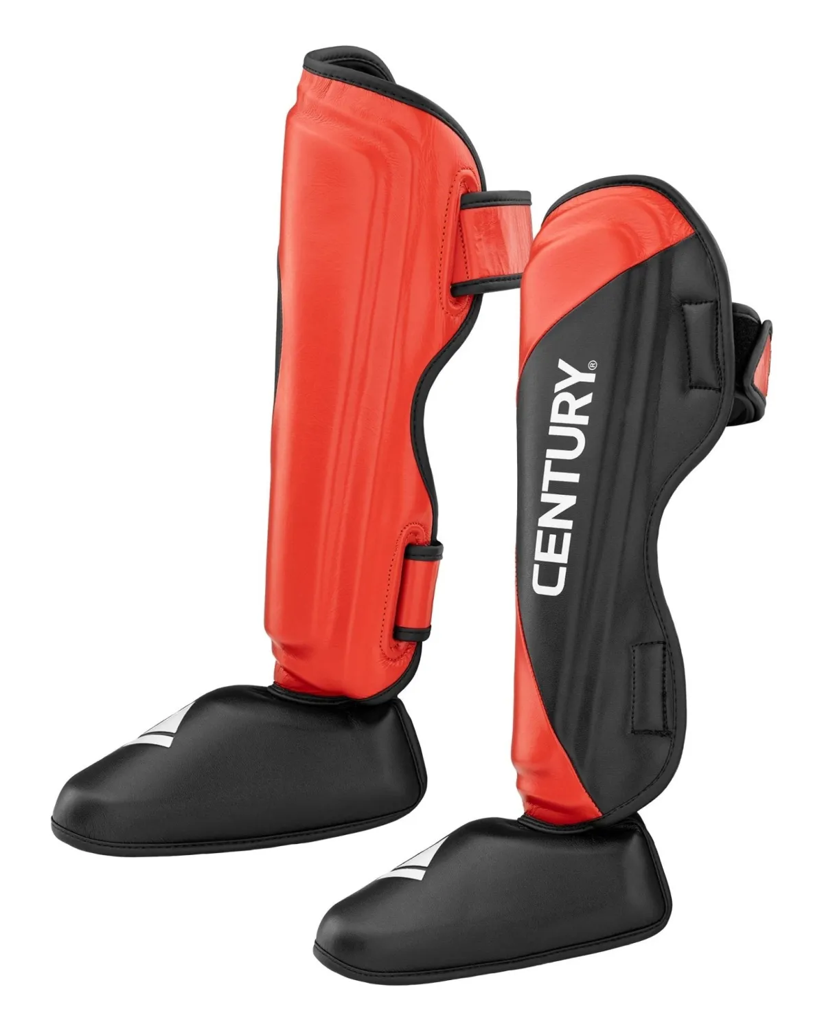 New Century Martial Arts WAKO Creed Shin Instep