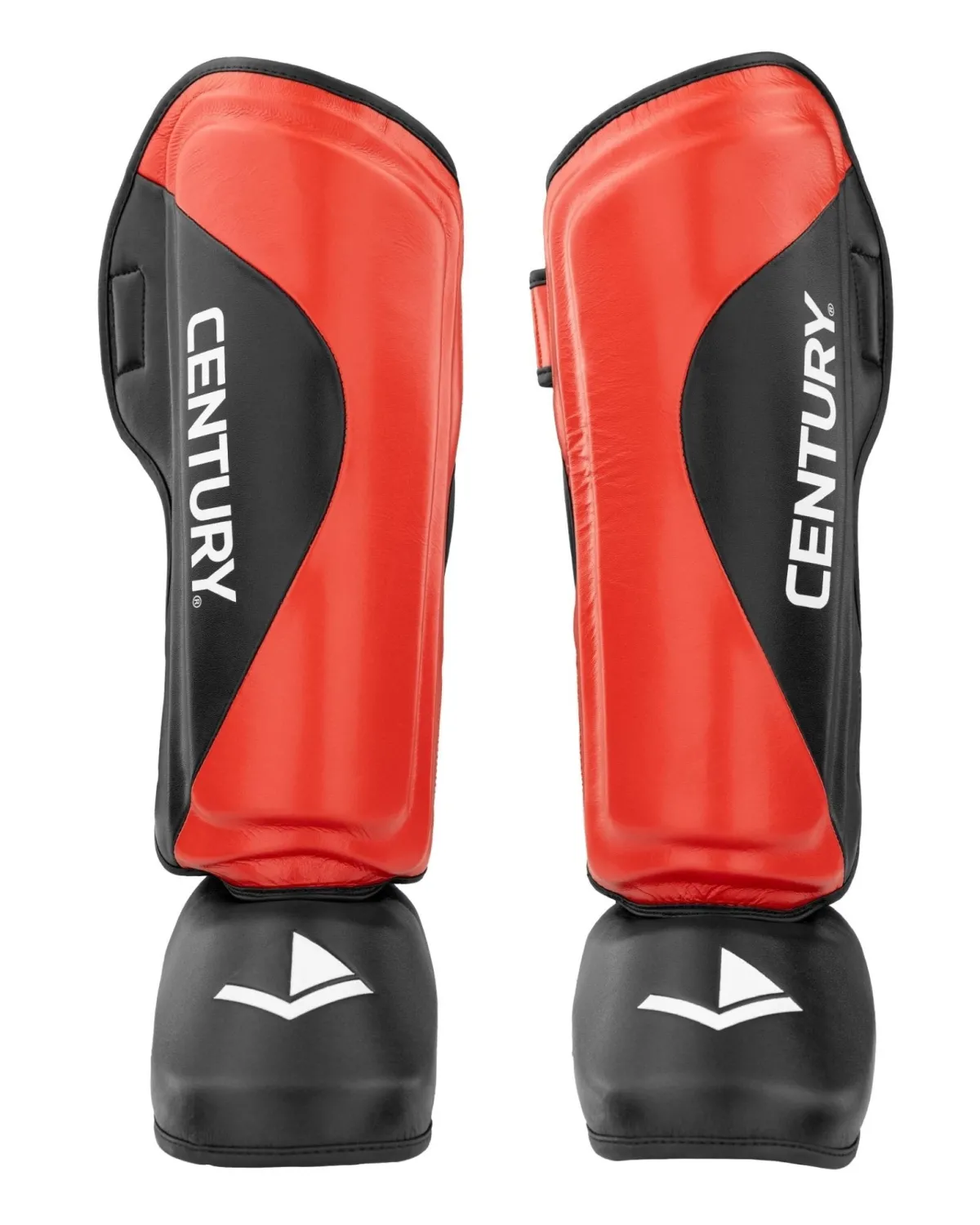 New Century Martial Arts WAKO Creed Shin Instep
