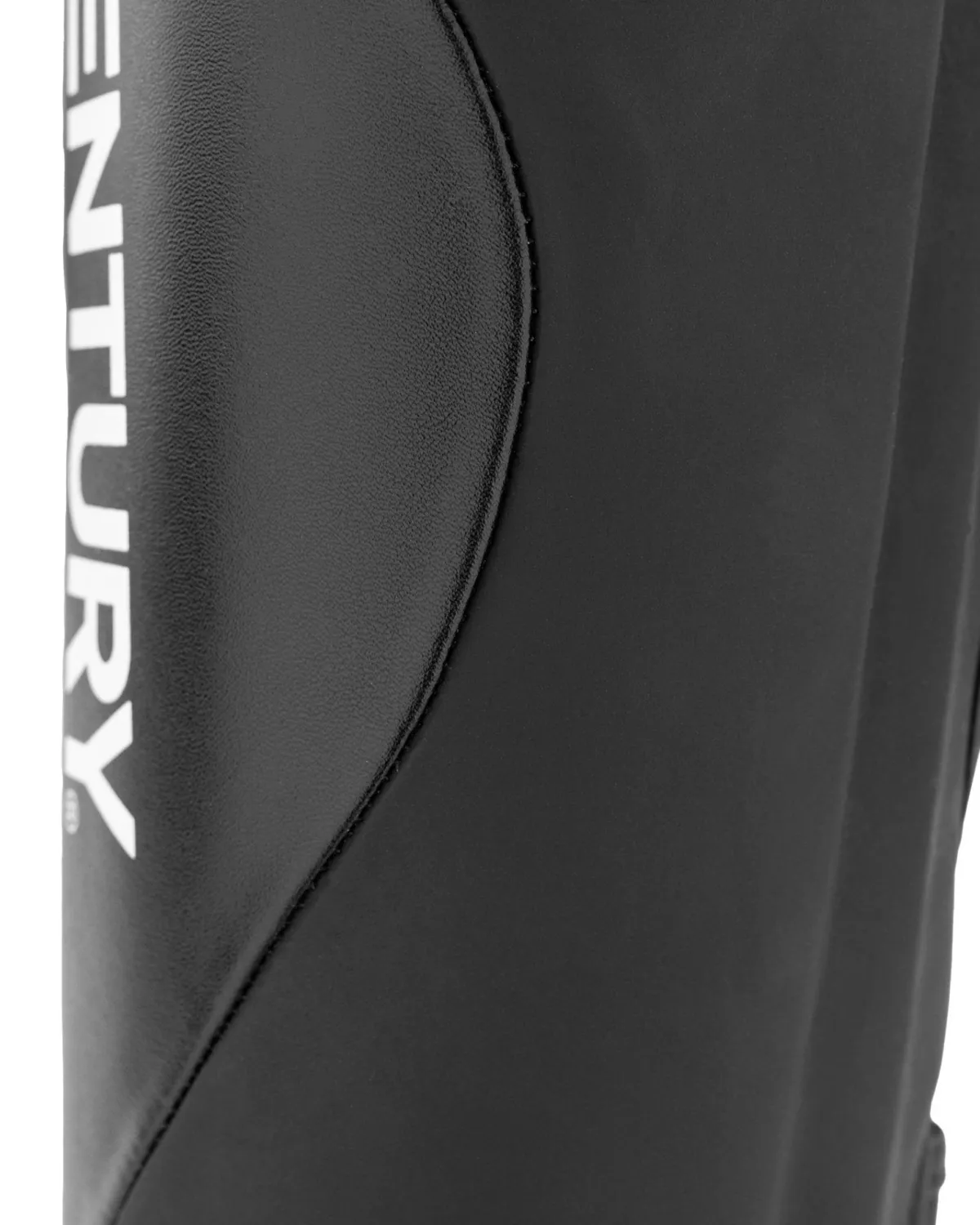 New Century Martial Arts WAKO Creed Shin Instep