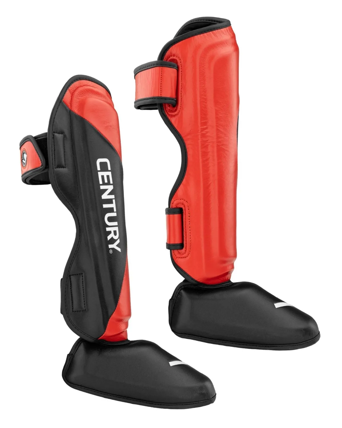 New Century Martial Arts WAKO Creed Shin Instep