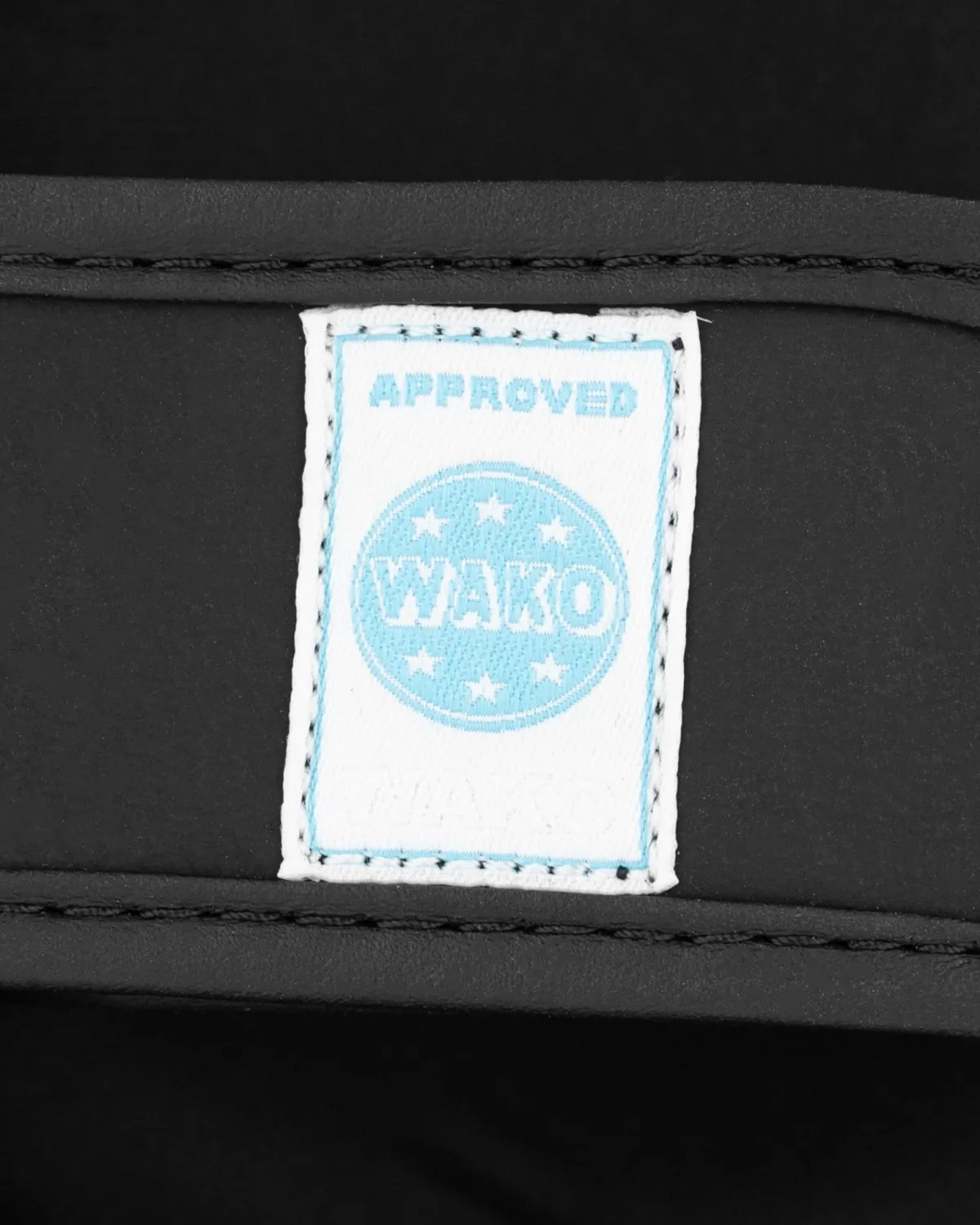 New Century Martial Arts WAKO Creed Shin Instep