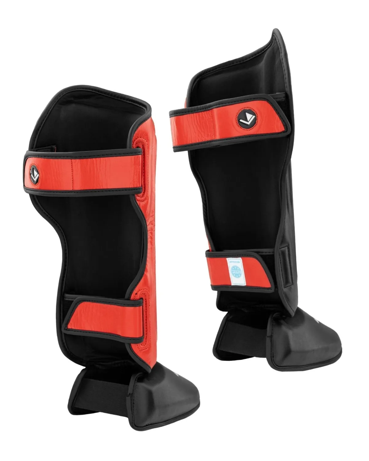 New Century Martial Arts WAKO Creed Shin Instep
