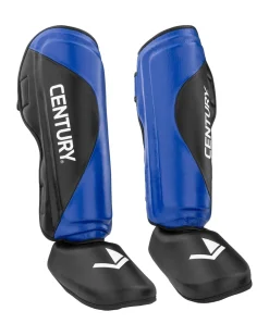 New Century Martial Arts WAKO Creed Shin Instep