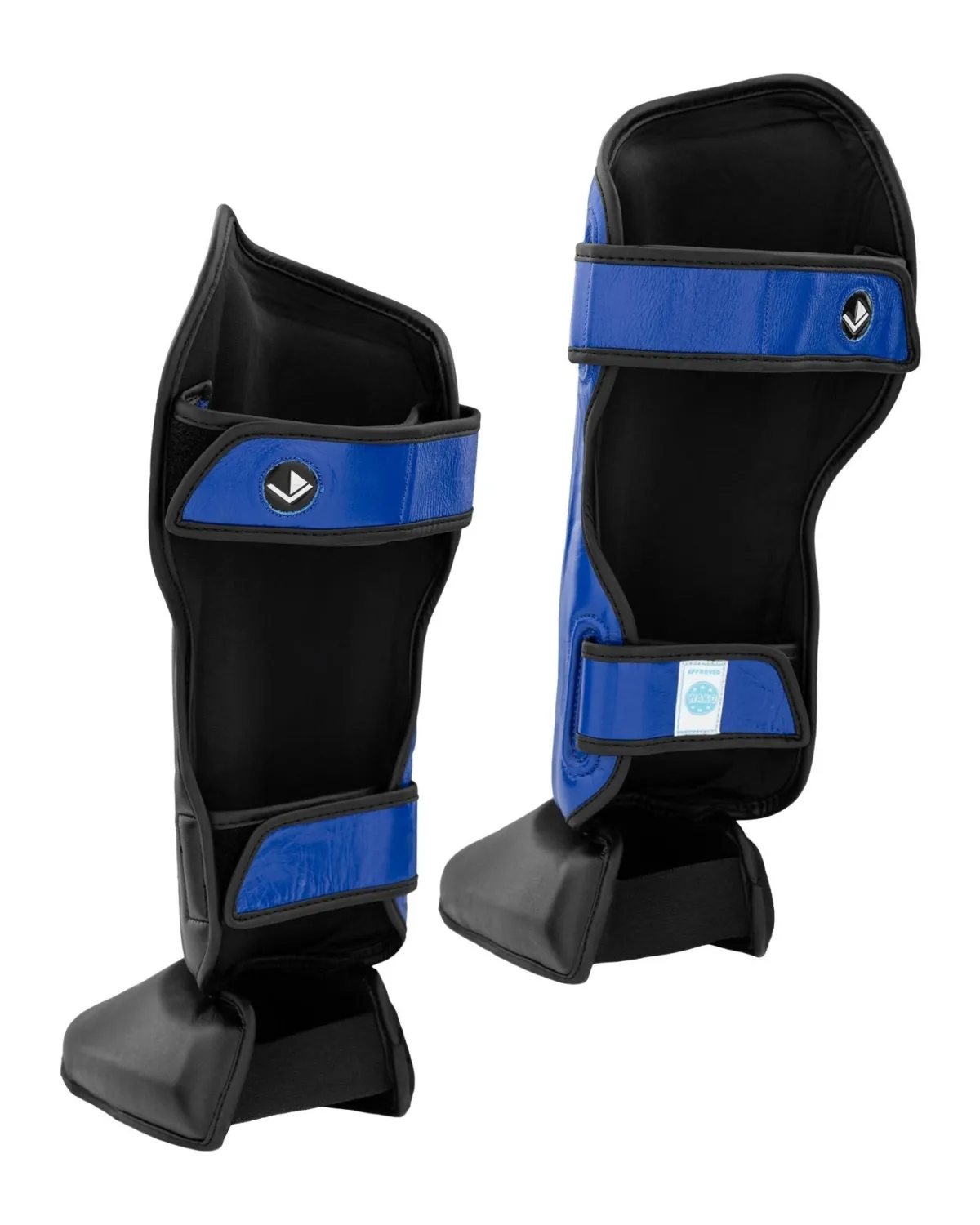 New Century Martial Arts WAKO Creed Shin Instep