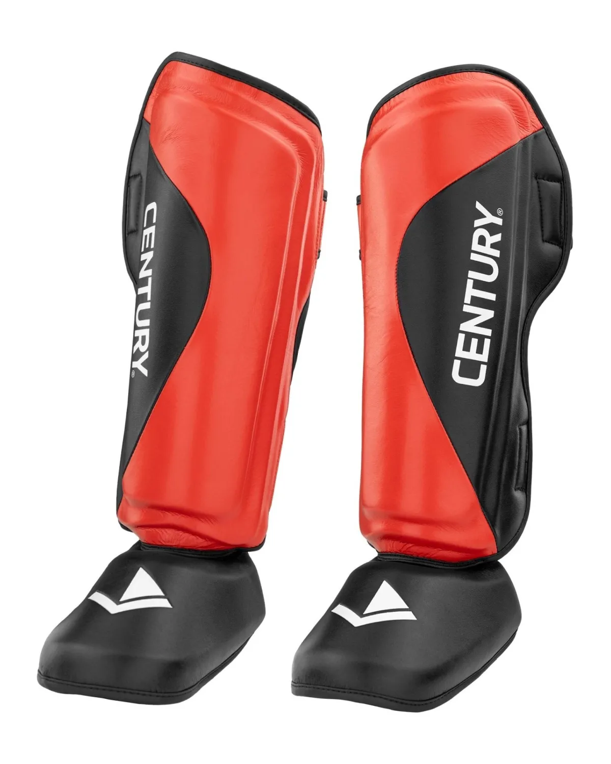 New Century Martial Arts WAKO Creed Shin Instep
